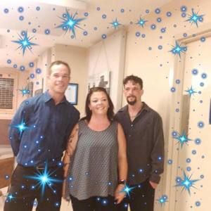 Meet your Posher, Sandra